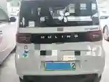 2022 WuLing HongGuang MINI EV BEV 9KWH