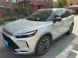 2022 BeiJing Auto X7 1.5T 188HP L4 7DCT