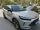 2022 BeiJing Auto X7 1.5T 188HP L4 7DCT