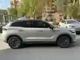 2022 BeiJing Auto X7 1.5T 188HP L4 7DCT