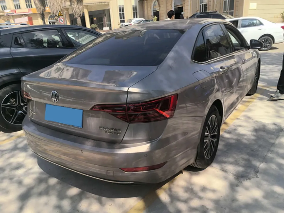 2019 Volkswagen Tharu 1.4T 150HP L4 7DCT,autocango,china used car exporter,china ev exporter,chinese used car exporter,chinese used ev exporter