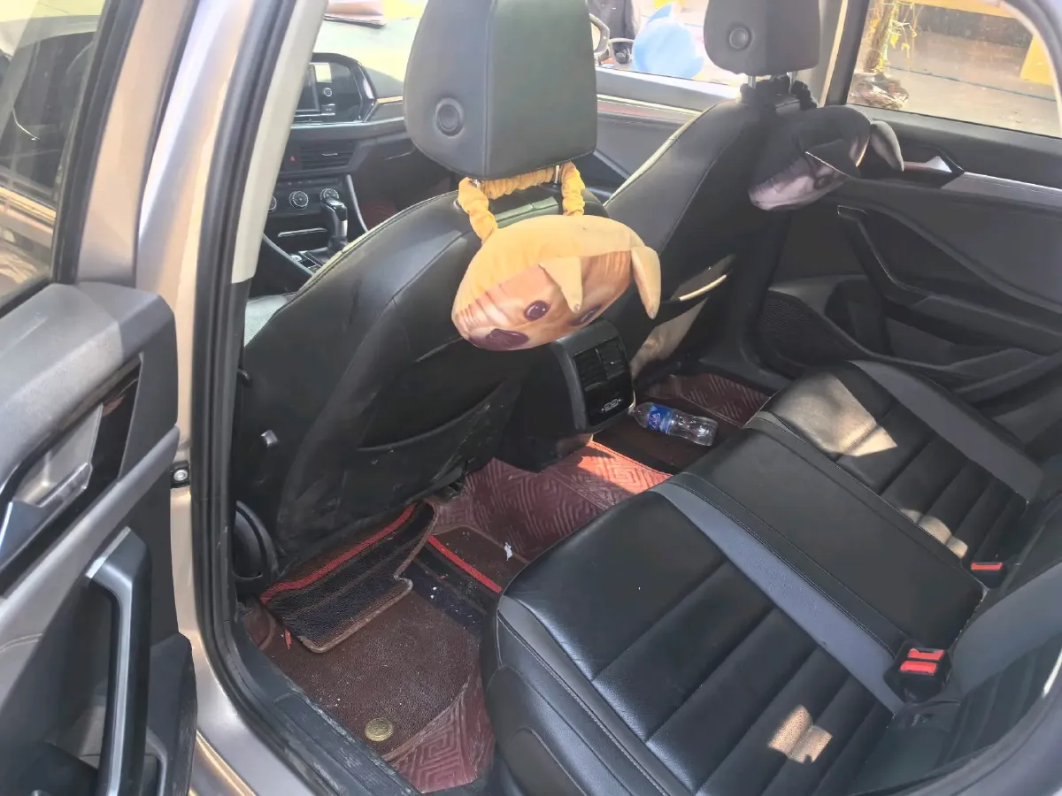 2019 Volkswagen Tharu 1.4T 150HP L4 7DCT,autocango,china used car exporter,china ev exporter,chinese used car exporter,chinese used ev exporter