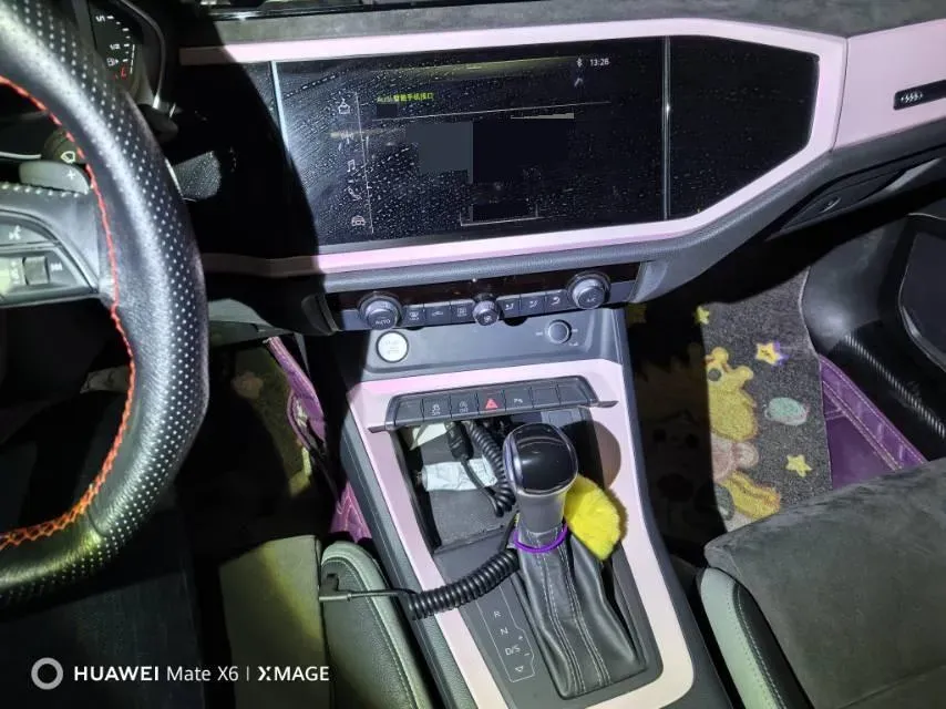 2021 Audi Q3 1.4T 150HP L4 7DCT,autocango,china used car exporter,china ev exporter,chinese used car exporter,chinese used ev exporter