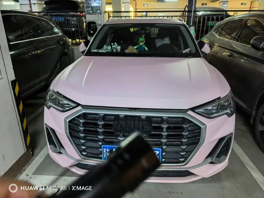 2021 Audi Q3 1.4T 150HP L4 7DCT,autocango,china used car exporter,china ev exporter,chinese used car exporter,chinese used ev exporter