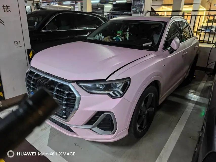 2021 Audi Q3 1.4T 150HP L4 7DCT,autocango,china used car exporter,china ev exporter,chinese used car exporter,chinese used ev exporter