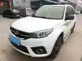2018 Chery Tiggo 3 1.6L 126HP L4 CVT