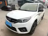 2018 CHERY TIGGO 3,autocango,china used car exporter,china ev exporter,chinese used car exporter,chinese used ev exporter