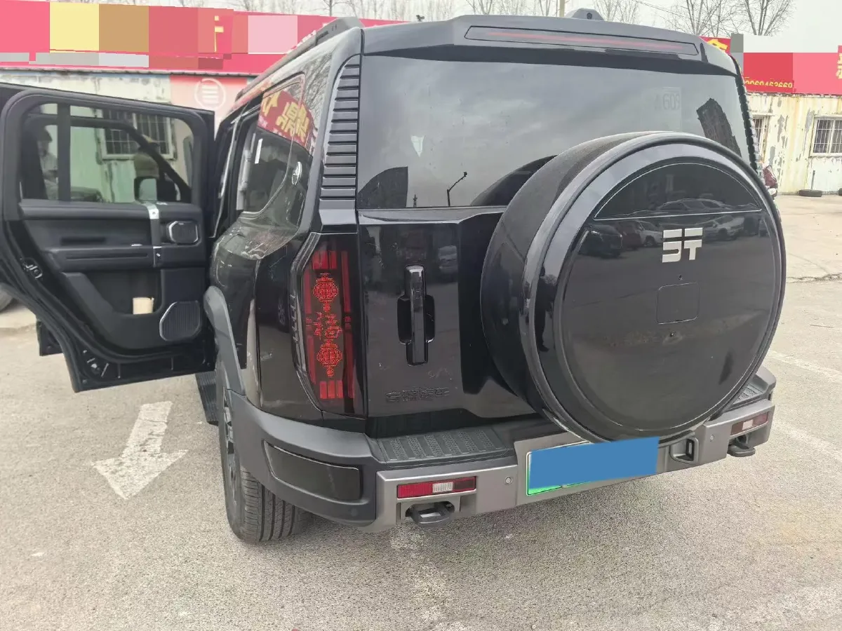 2025 Jetour Zongheng G700 2.0T 211HP L4 2DHT PHEV,autocango,china used car exporter,china ev exporter,chinese used car exporter,chinese used ev exporter