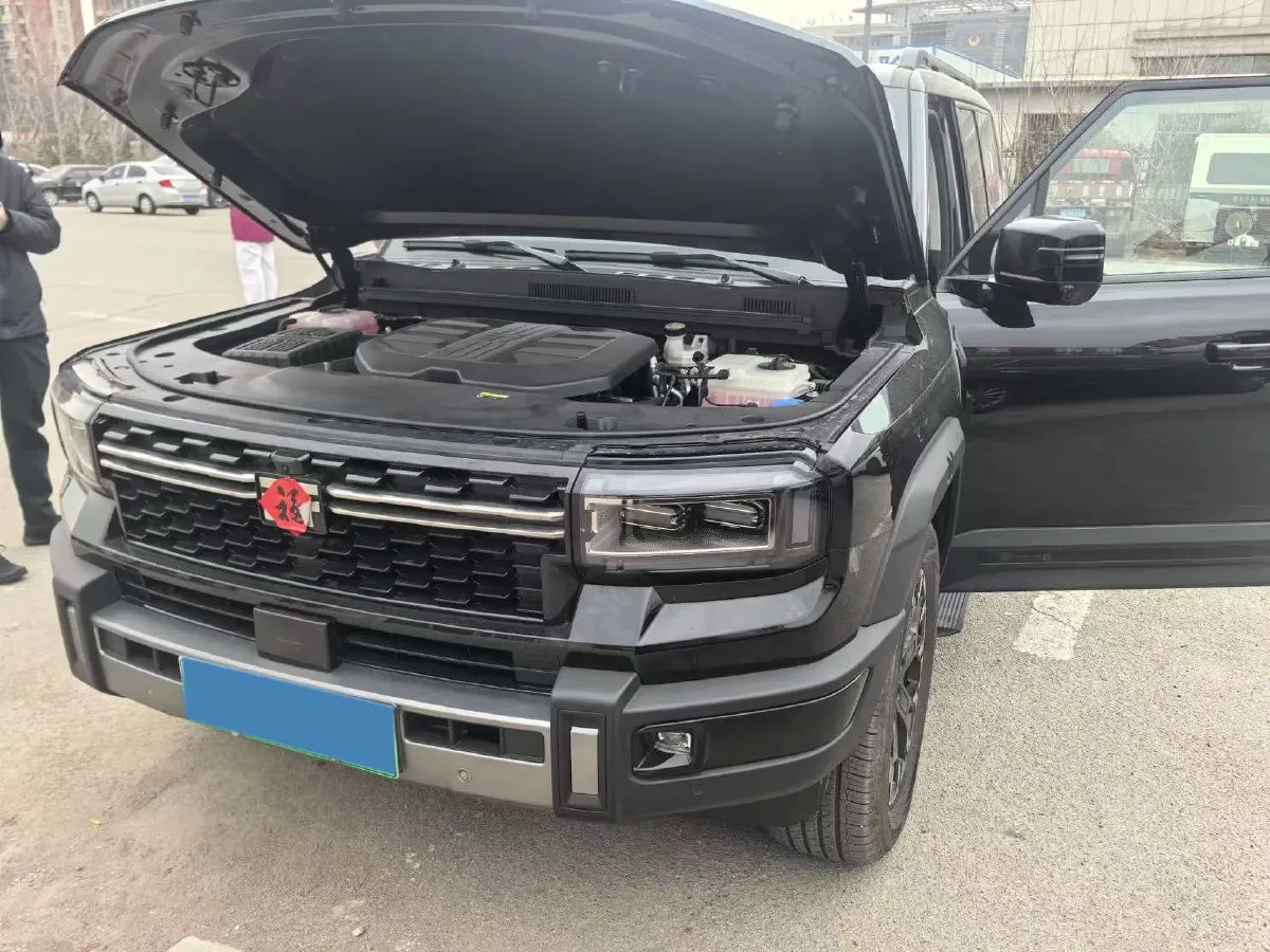 2025 Jetour Zongheng G700 2.0T 211HP L4 2DHT PHEV,autocango,china used car exporter,china ev exporter,chinese used car exporter,chinese used ev exporter