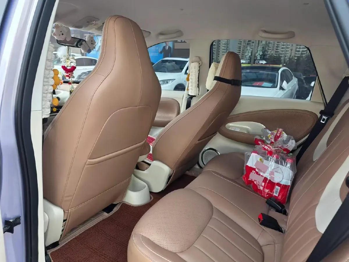 2024 WuLing BinGuo BEV 31.9KWH,autocango,china used car exporter,china ev exporter,chinese used car exporter,chinese used ev exporter