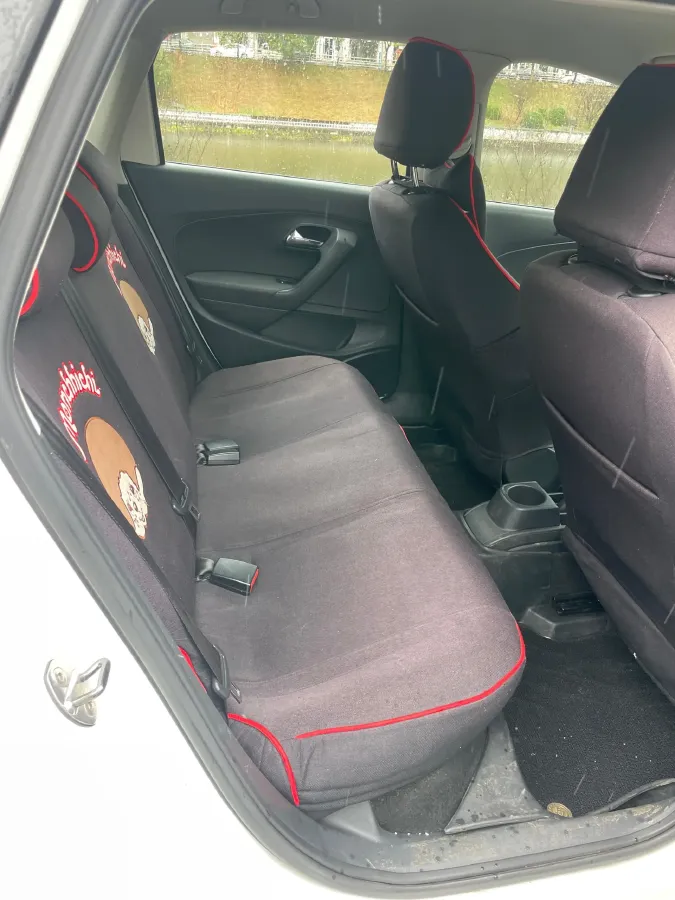 2016 Volkswagen Polo 1.4L 90HP L4 6AT,autocango,china used car exporter,china ev exporter,chinese used car exporter,chinese used ev exporter