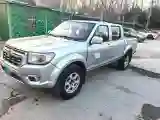 2018 Dongfeng RuiQi 2.5T 140HP L4 6MT
