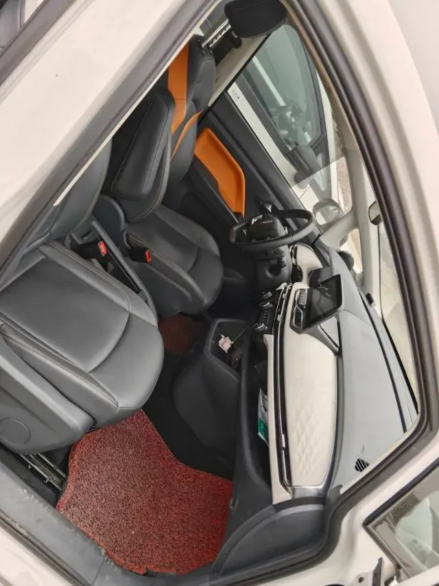 2023 Bestune NAT BEV 54KWH,autocango,china used car exporter,china ev exporter,chinese used car exporter,chinese used ev exporter