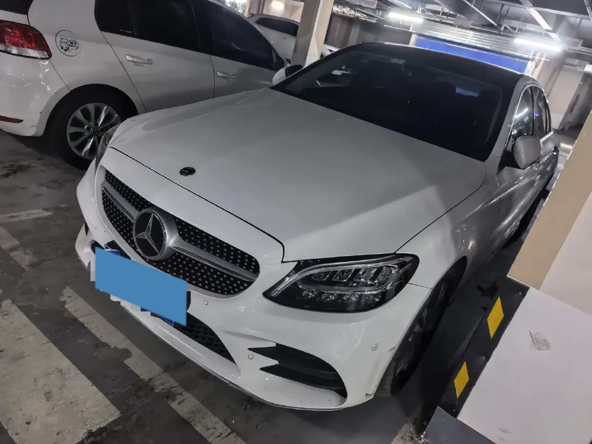 2021 Mercedes-Benz C Class 1.5T 156HP L4 9AT,autocango,china used car exporter,china ev exporter,chinese used car exporter,chinese used ev exporter