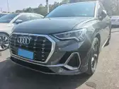 2019 AUDI Q3,autocango,china used car exporter,china ev exporter,chinese used car exporter,chinese used ev exporter