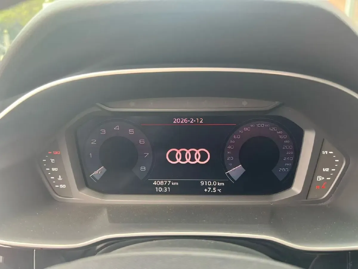 2019 Audi Q3 2.0T 186HP L4 7DCT,autocango,china used car exporter,china ev exporter,chinese used car exporter,chinese used ev exporter