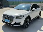 2019 AUDI Q2L E-TRON,autocango,china used car exporter,china ev exporter,chinese used car exporter,chinese used ev exporter