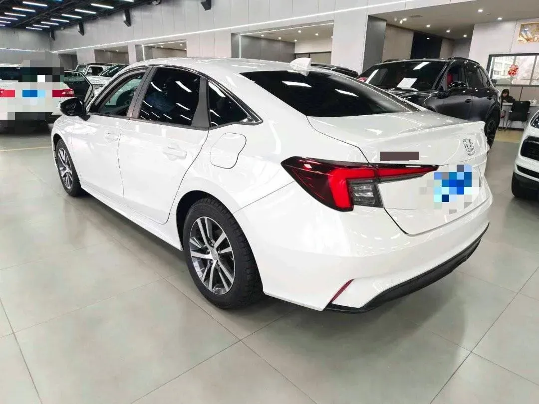 2023 Honda Integra 1.5T 182HP L4 CVT,autocango,china used car exporter,china ev exporter,chinese used car exporter,chinese used ev exporter