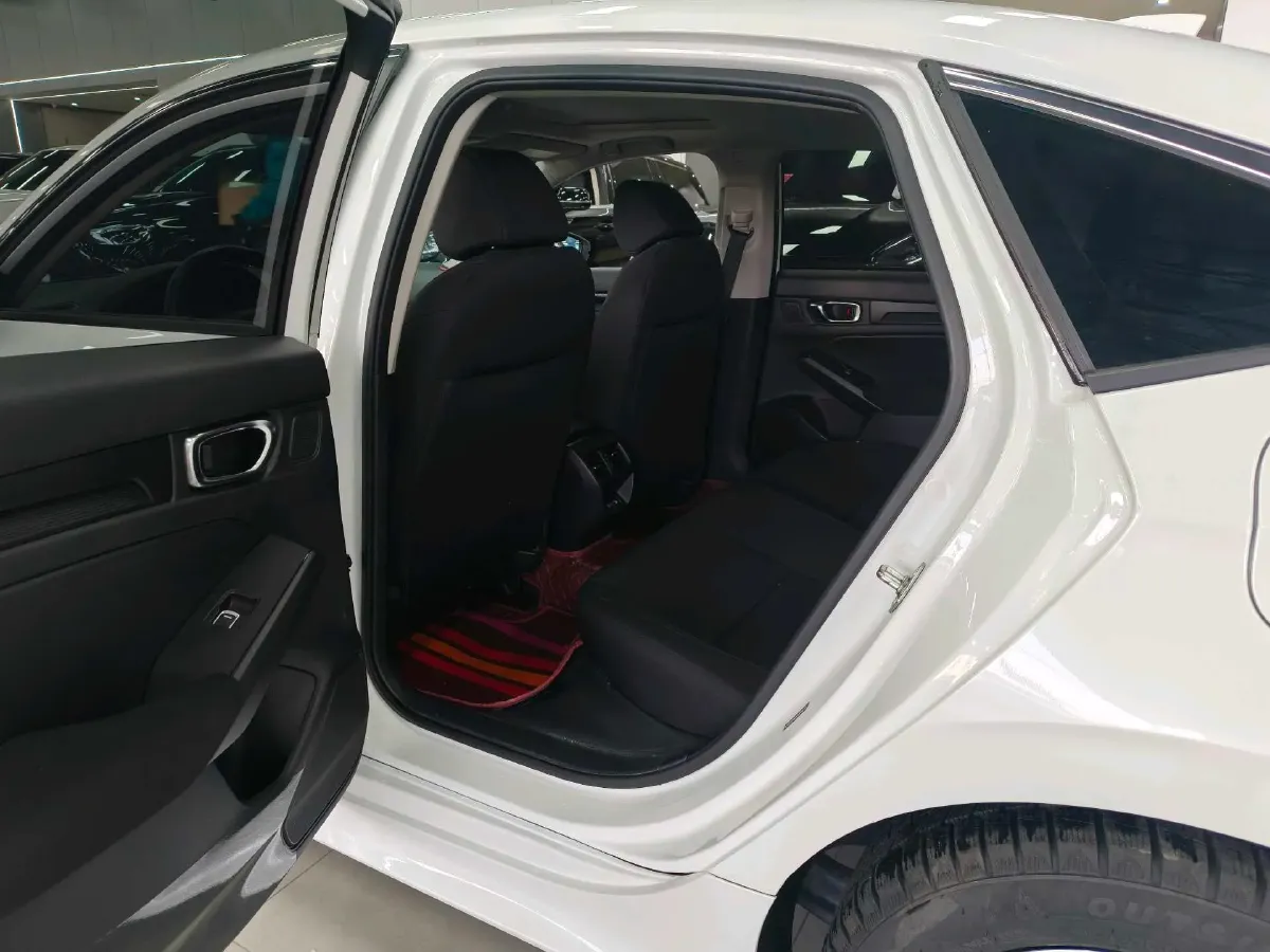 2023 Honda Integra 1.5T 182HP L4 CVT,autocango,china used car exporter,china ev exporter,chinese used car exporter,chinese used ev exporter