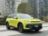 2022 BeiJing Auto Rubik 1.5T 188HP L4 7DCT