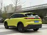 2022 BeiJing Auto Rubik 1.5T 188HP L4 7DCT