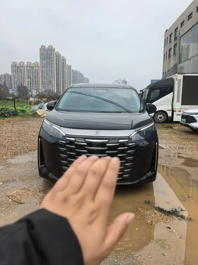 2025 BYD Xia 1.5T 156HP L4 E-CVT PHEV 36.6KWH,autocango,china used car exporter,china ev exporter,chinese used car exporter,chinese used ev exporter