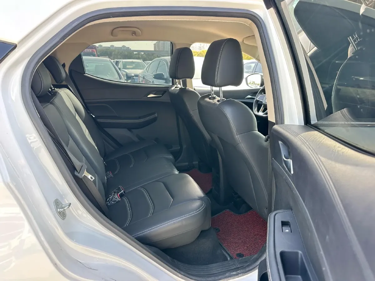 2019 BYD Yuan BEV 53.22KWH,autocango,china used car exporter,china ev exporter,chinese used car exporter,chinese used ev exporter