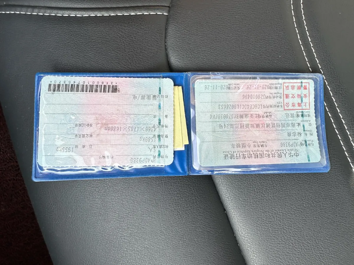 2019 BYD Yuan BEV 53.22KWH,autocango,china used car exporter,china ev exporter,chinese used car exporter,chinese used ev exporter