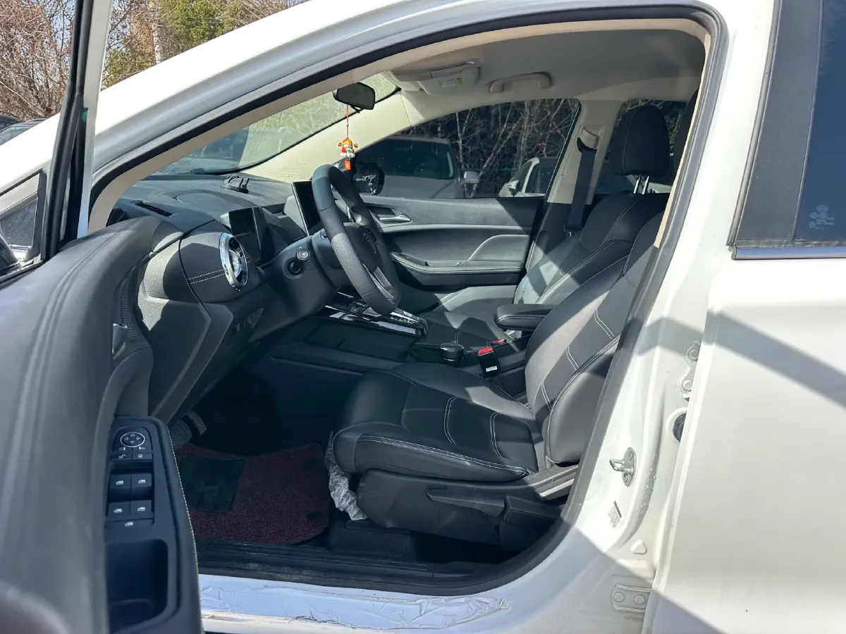 2019 BYD Yuan BEV 53.22KWH,autocango,china used car exporter,china ev exporter,chinese used car exporter,chinese used ev exporter