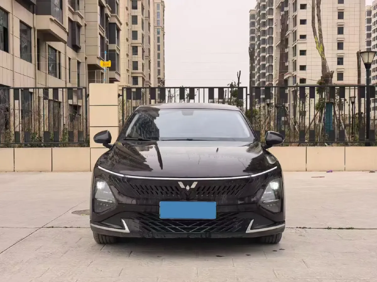 2023 WuLing XingGuang 1.5L 106HP L4 E-CVT PHEV 20.5KWH,autocango,china used car exporter,china ev exporter,chinese used car exporter,chinese used ev exporter