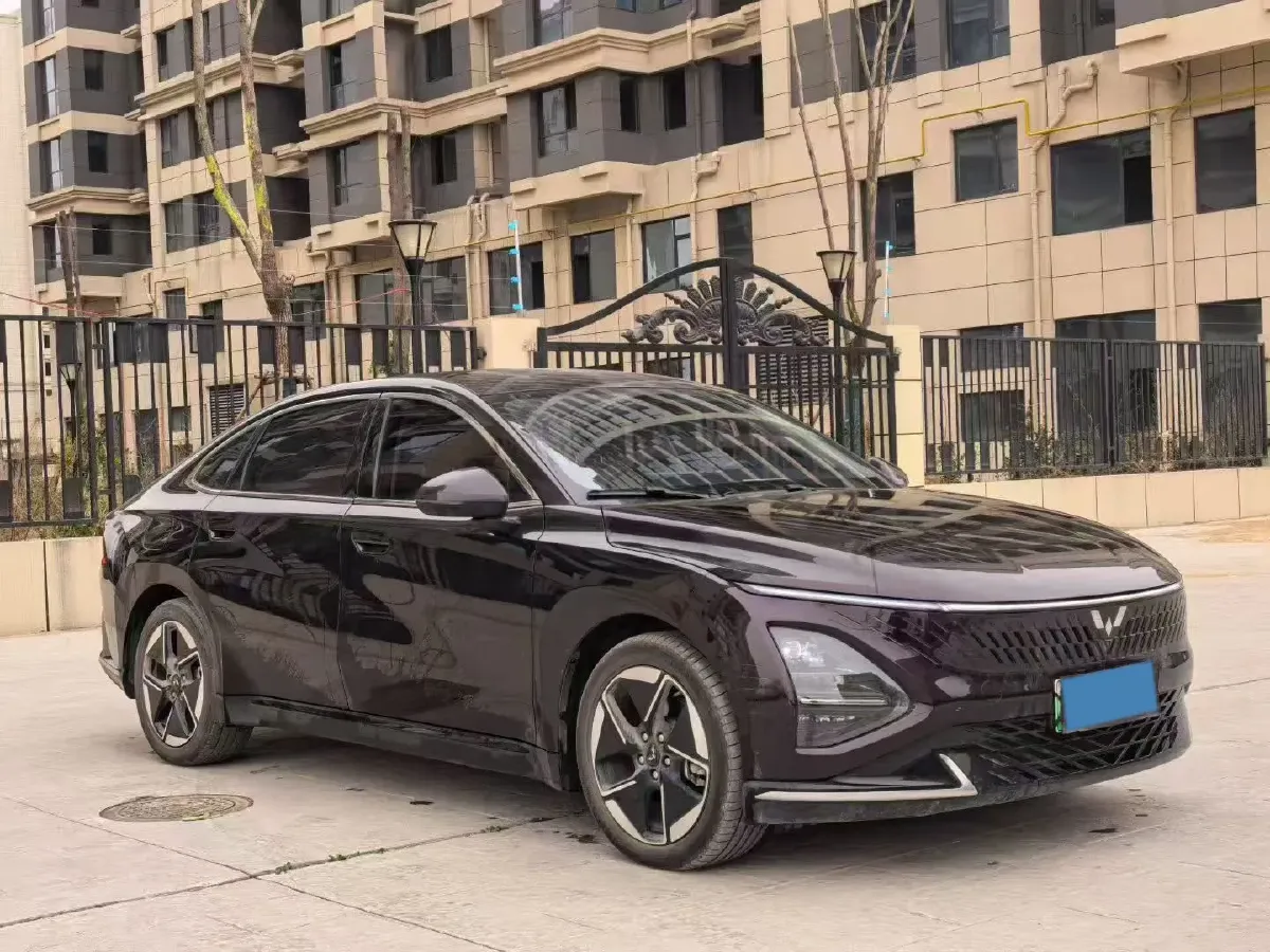 2023 WuLing XingGuang 1.5L 106HP L4 E-CVT PHEV 20.5KWH,autocango,china used car exporter,china ev exporter,chinese used car exporter,chinese used ev exporter