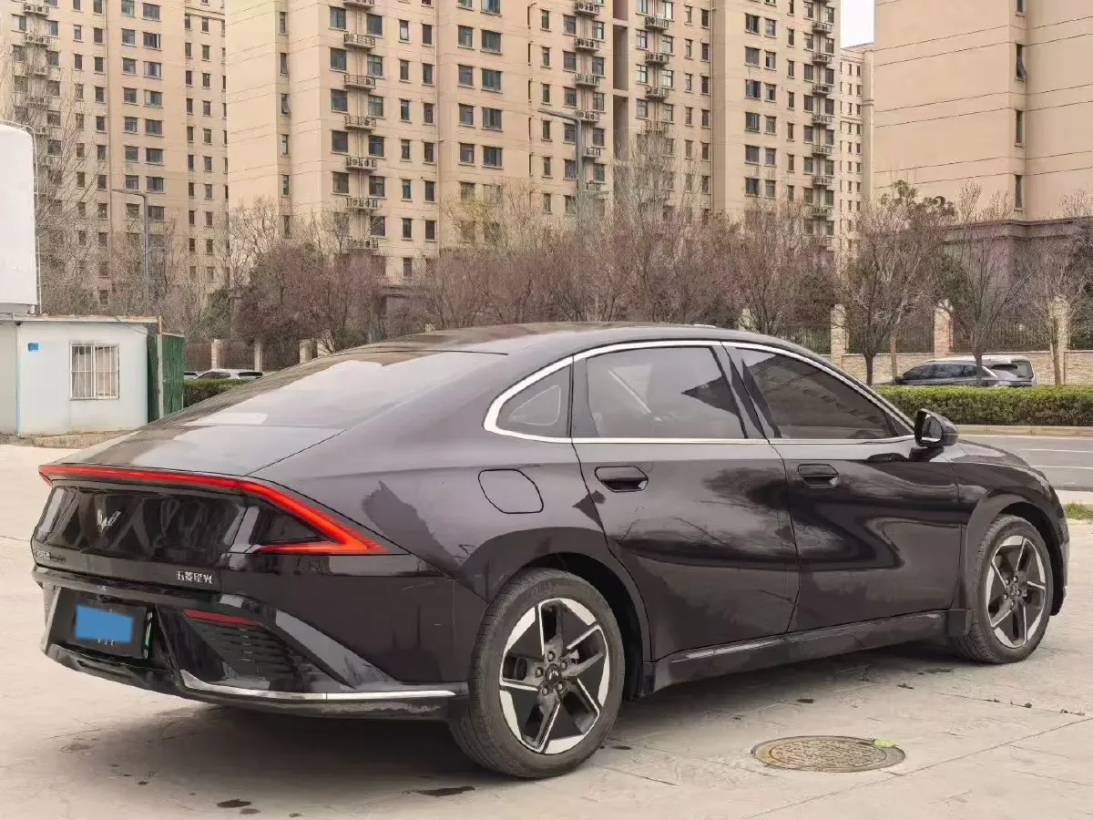 2023 WuLing XingGuang 1.5L 106HP L4 E-CVT PHEV 20.5KWH,autocango,china used car exporter,china ev exporter,chinese used car exporter,chinese used ev exporter