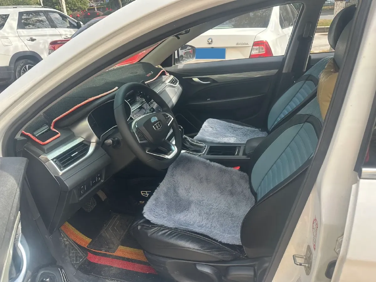 2019 Geely Emgrand 1.5L 109HP L4 CVT,autocango,china used car exporter,china ev exporter,chinese used car exporter,chinese used ev exporter