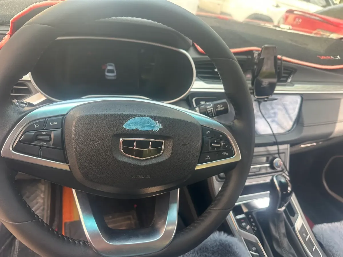 2019 Geely Emgrand 1.5L 109HP L4 CVT,autocango,china used car exporter,china ev exporter,chinese used car exporter,chinese used ev exporter