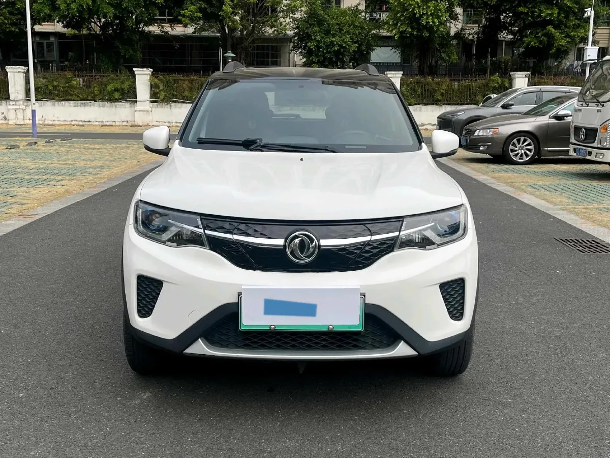 2022 DongFeng eπ Nami EX1 BEV 26.8KWH,autocango,china used car exporter,china ev exporter,chinese used car exporter,chinese used ev exporter