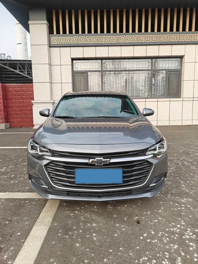 2020 Chevrolet Monza 1.5L 113HP L4 6AT,autocango,china used car exporter,china ev exporter,chinese used car exporter,chinese used ev exporter