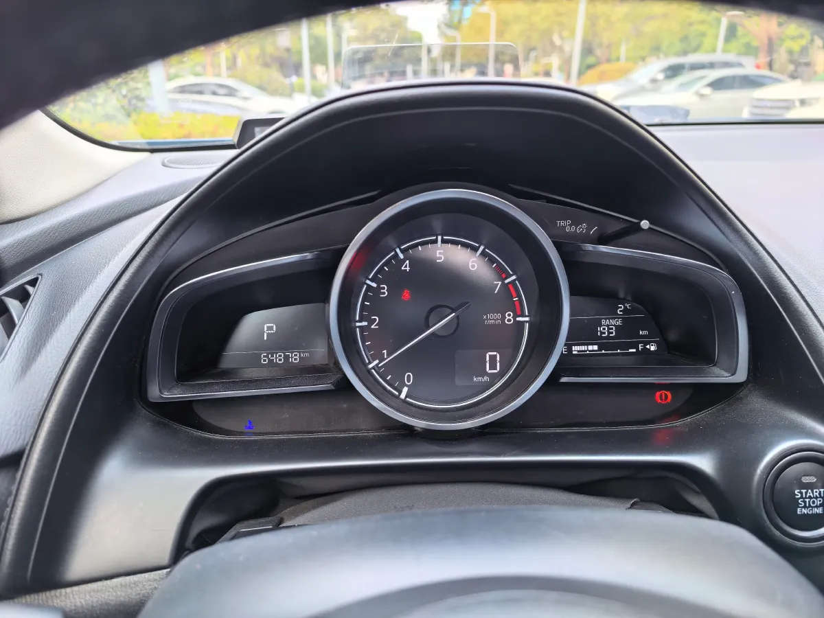 2018 Mazda CX-3 2.0L 148HP L4 6AT,autocango,china used car exporter,china ev exporter,chinese used car exporter,chinese used ev exporter