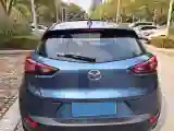2018 Mazda CX-3 2.0L 148HP L4 6AT