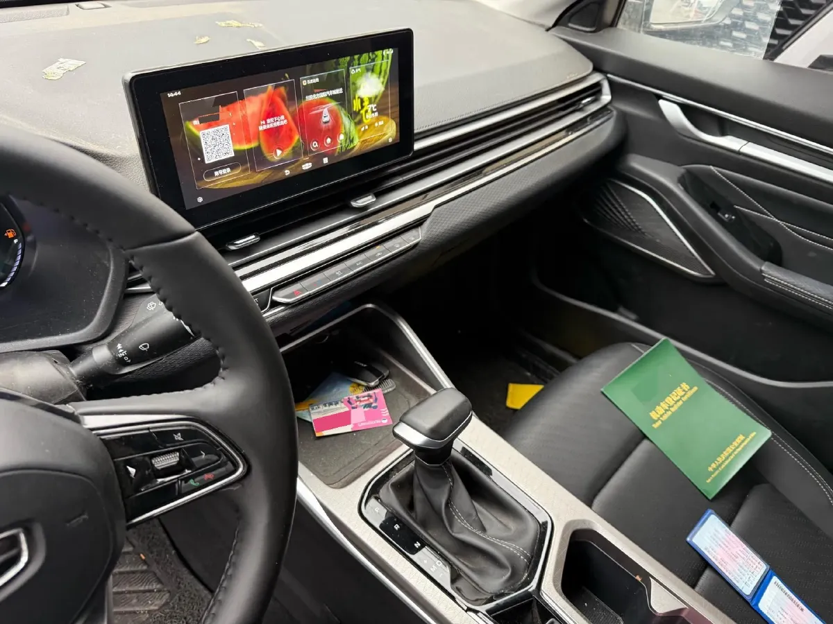 2023 Geely Emgrand 1.5L 127HP L4 CVT,autocango,china used car exporter,china ev exporter,chinese used car exporter,chinese used ev exporter