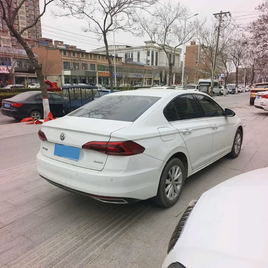2020 Volkswagen Bora 1.5L 113HP L4 6AT,autocango,china used car exporter,china ev exporter,chinese used car exporter,chinese used ev exporter