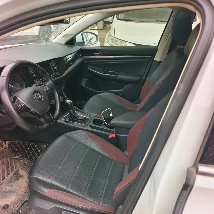 2020 Volkswagen Bora 1.5L 113HP L4 6AT,autocango,china used car exporter,china ev exporter,chinese used car exporter,chinese used ev exporter
