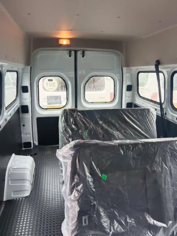 2025 JMC FuShun BEV 53.58KWH,autocango,china used car exporter,china ev exporter,chinese used car exporter,chinese used ev exporter