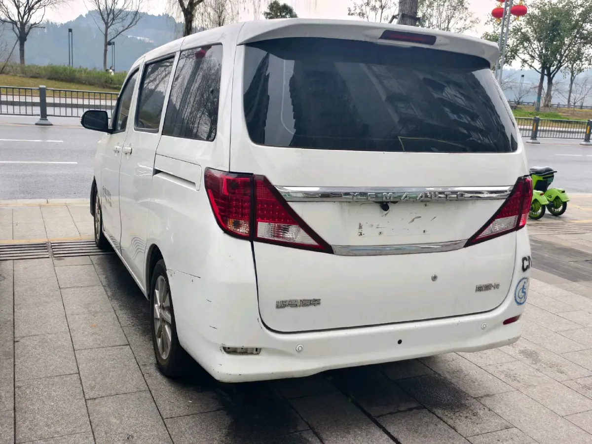 2020 Yema SiPaiKa 1.5L 109HP L4 CVT,autocango,china used car exporter,china ev exporter,chinese used car exporter,chinese used ev exporter