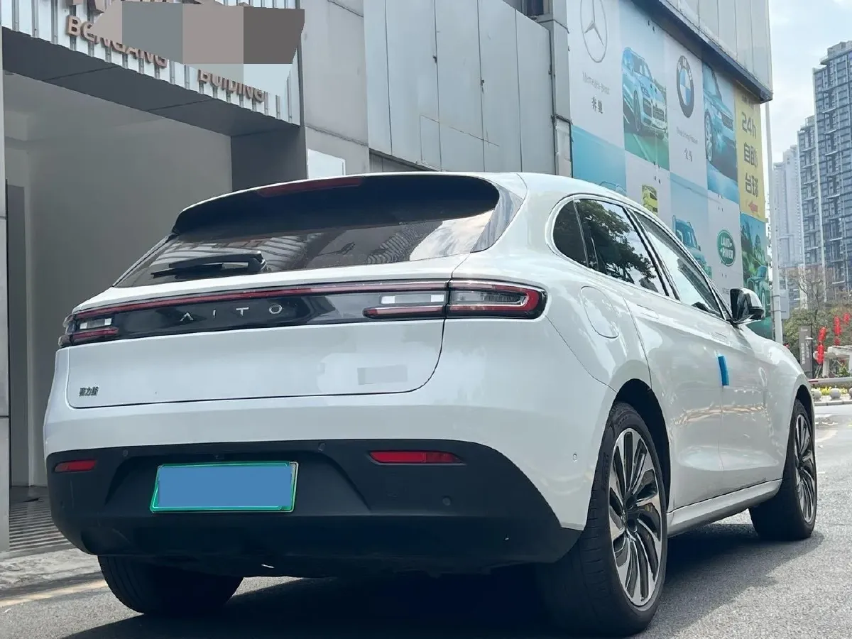 2022 JMC YuHu 7 2.0T 141HP L4 8AT,autocango,china used car exporter,china ev exporter,chinese used car exporter,chinese used ev exporter