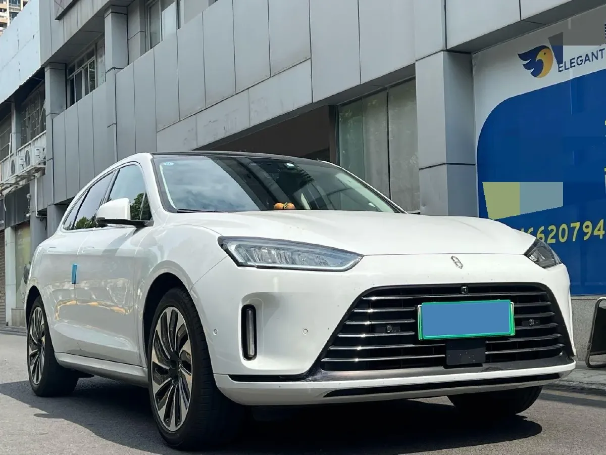 2022 JMC YuHu 7 2.0T 141HP L4 8AT,autocango,china used car exporter,china ev exporter,chinese used car exporter,chinese used ev exporter