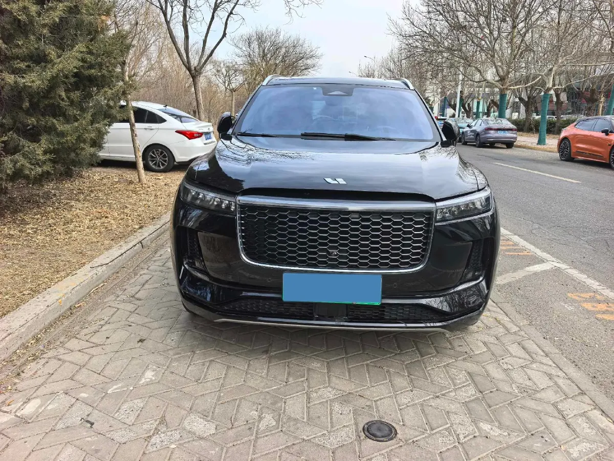 2021 Li ONE Range Extended 131HP REEV 40.5KWH,autocango,china used car exporter,china ev exporter,chinese used car exporter,chinese used ev exporter