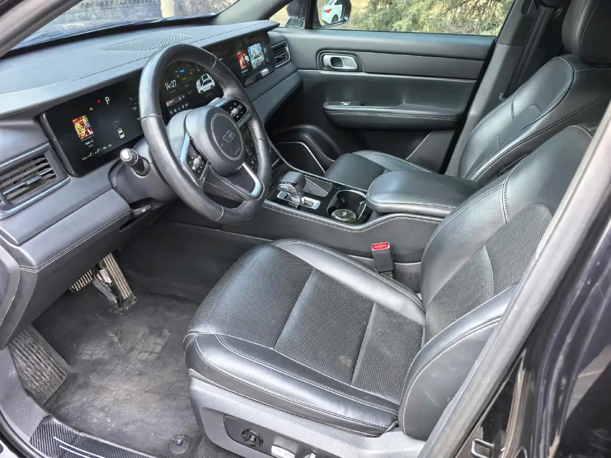 2021 Li ONE Range Extended 131HP REEV 40.5KWH,autocango,china used car exporter,china ev exporter,chinese used car exporter,chinese used ev exporter