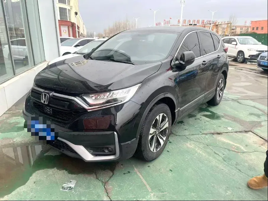 2021 Honda CR-V 1.5T 193HP L4 CVT,autocango,china used car exporter,china ev exporter,chinese used car exporter,chinese used ev exporter
