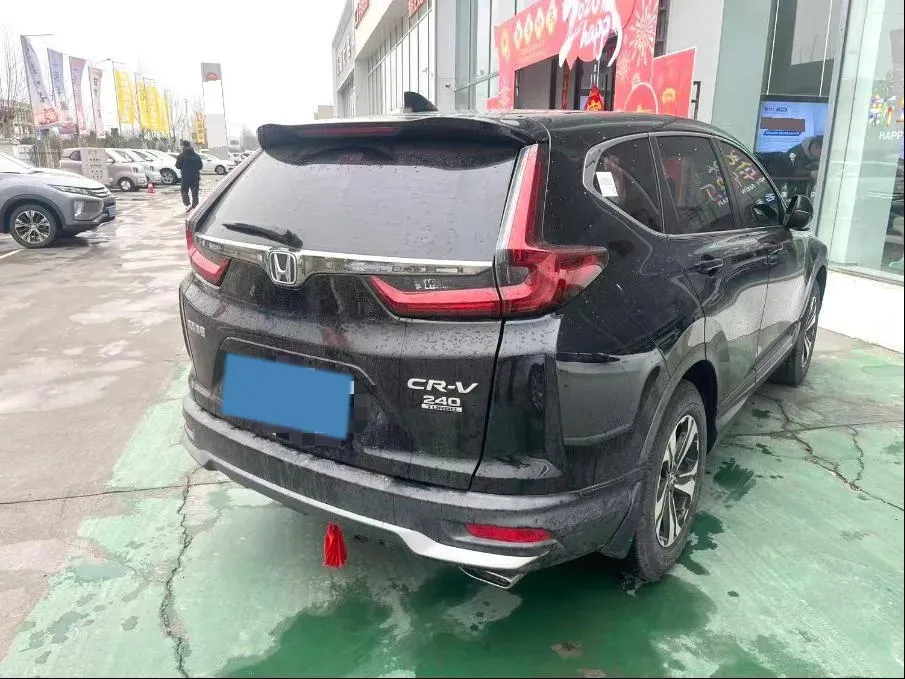 2021 Honda CR-V 1.5T 193HP L4 CVT,autocango,china used car exporter,china ev exporter,chinese used car exporter,chinese used ev exporter