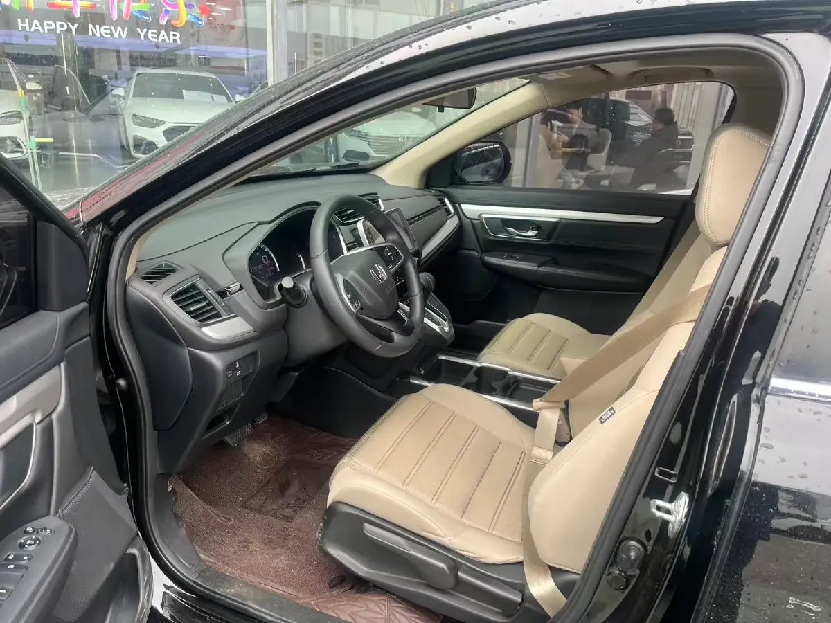 2021 Honda CR-V 1.5T 193HP L4 CVT,autocango,china used car exporter,china ev exporter,chinese used car exporter,chinese used ev exporter